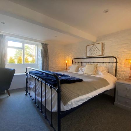 The Croft Apartment Bourton-on-the-Water Extérieur photo