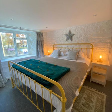 The Croft Apartment Bourton-on-the-Water Extérieur photo