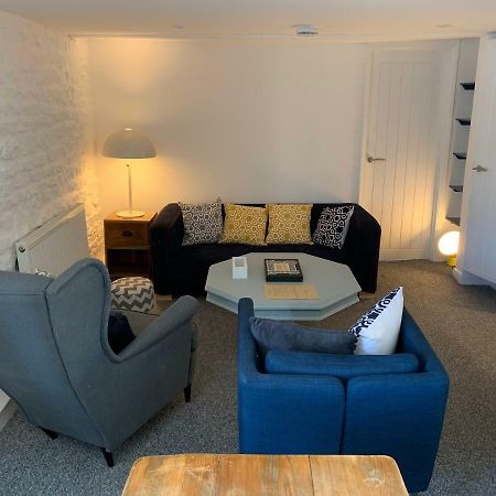 The Croft Apartment Bourton-on-the-Water Extérieur photo
