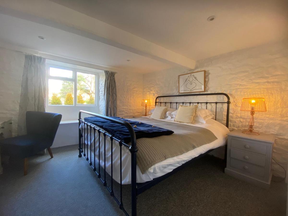 The Croft Apartment Bourton-on-the-Water Extérieur photo