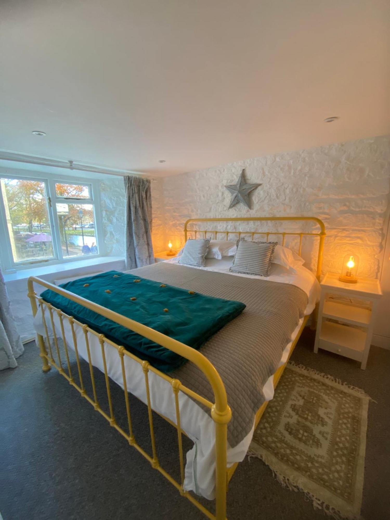 The Croft Apartment Bourton-on-the-Water Extérieur photo
