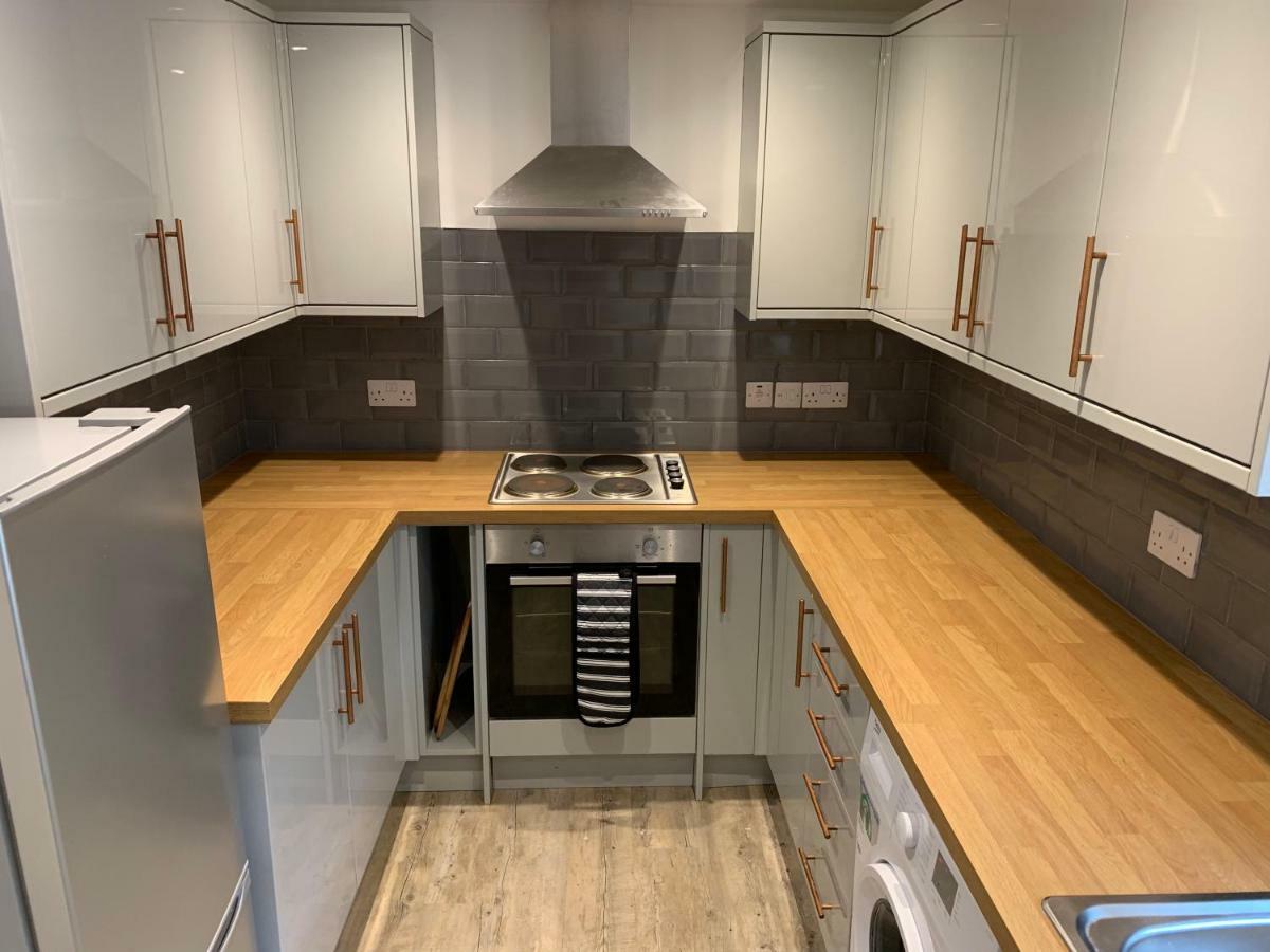 The Croft Apartment Bourton-on-the-Water Extérieur photo