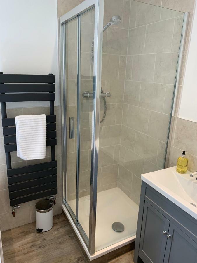 The Croft Apartment Bourton-on-the-Water Extérieur photo