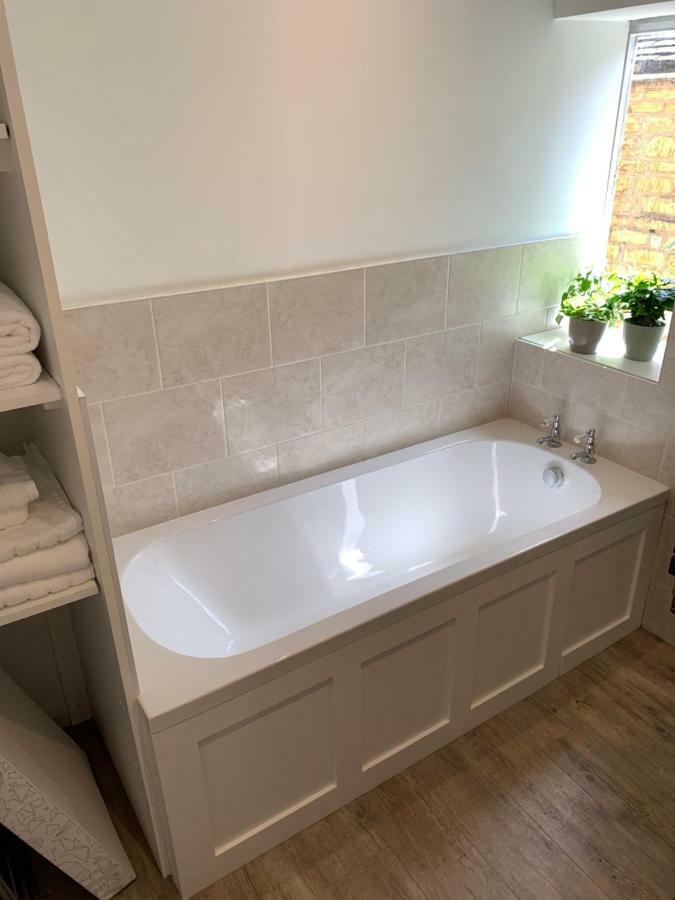 The Croft Apartment Bourton-on-the-Water Extérieur photo