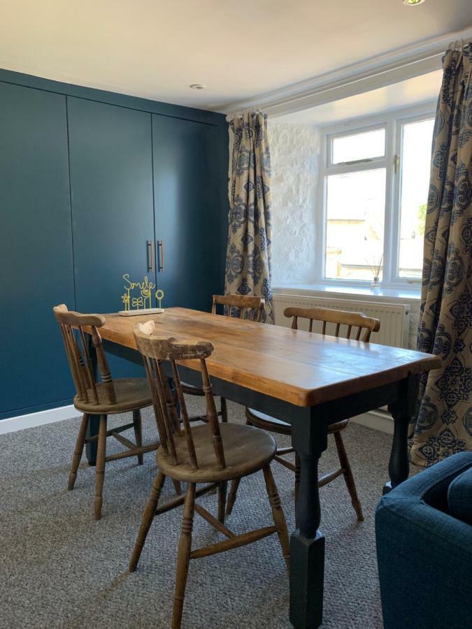 The Croft Apartment Bourton-on-the-Water Extérieur photo